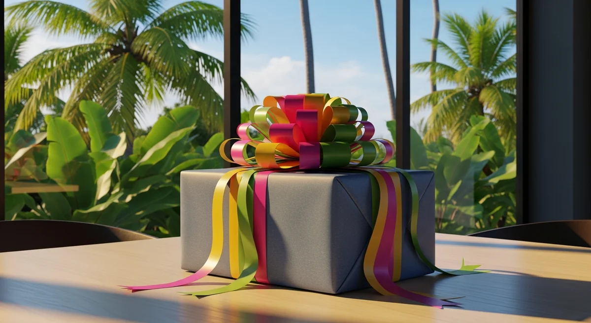 12 лучших подарков на день рождения в Таиланде: идеи на любой бюджет (2026)