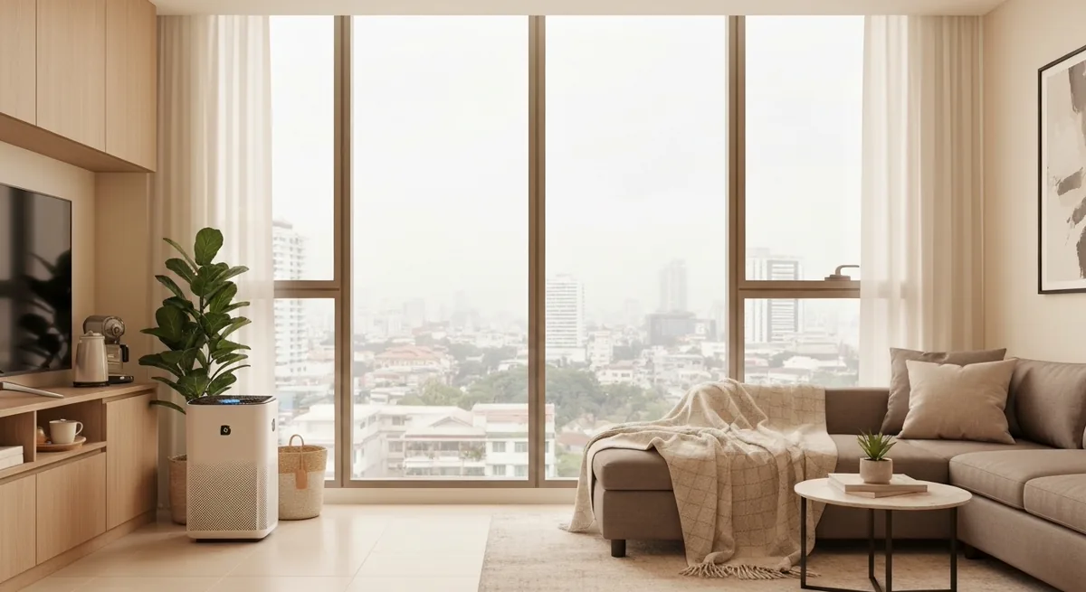 Best Housewarming Gifts for Expats in Thailand 2026