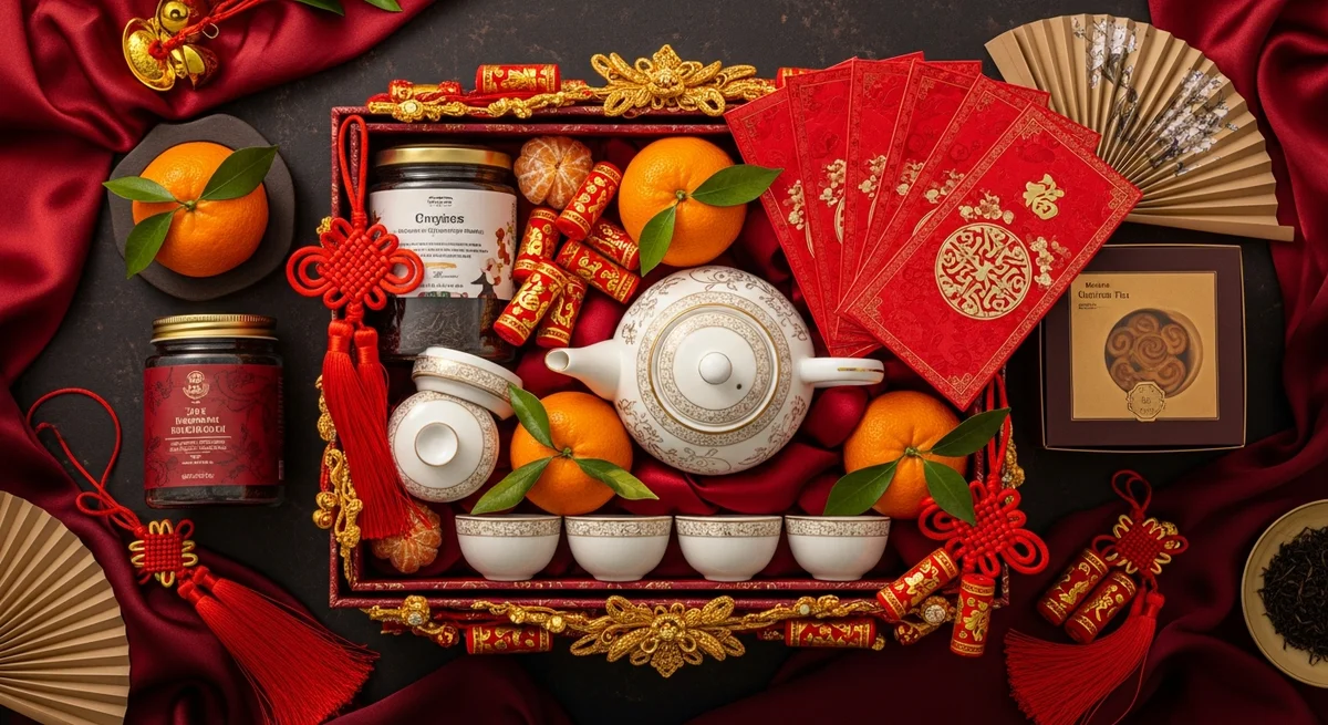 Chinese New Year 2026 gift guide: 12 lucky picks for the Year of the Fire Horse