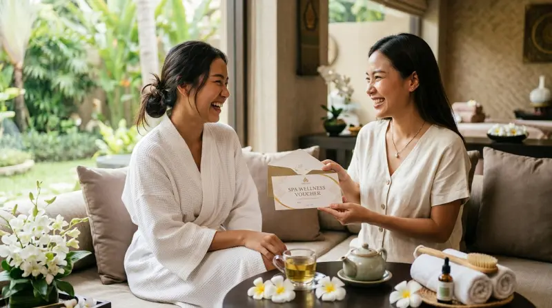 10 Best Spa Wellness Vouchers (2026 Shopee Thailand Picks)