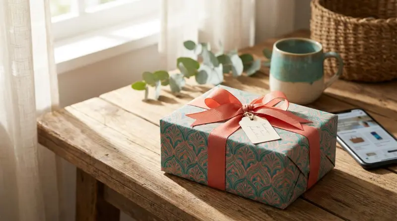 9 Amazing Gift Ideas to Grab During the Shopee 7.7 Sale in 2026