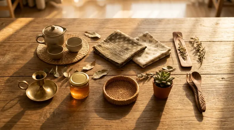8 Meaningful Thai Housewarming Gifts to Buy on Shopee