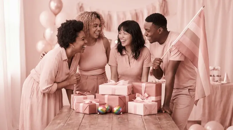 8 Colorful Pride Month Gift Ideas on Shopee Thailand