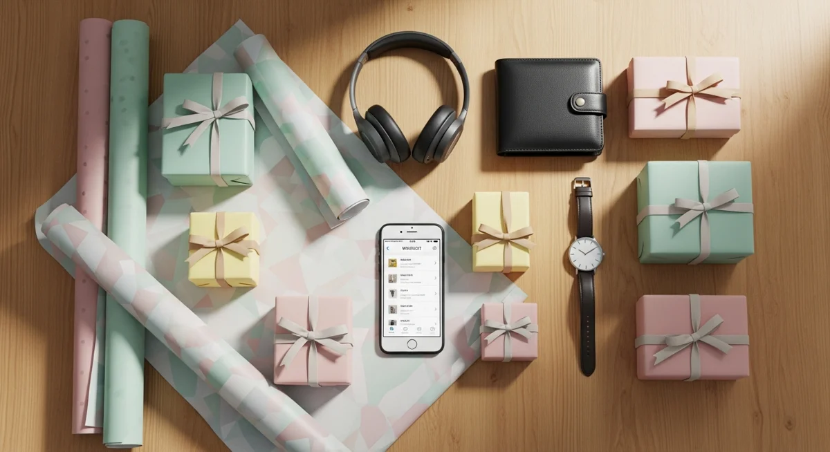 Как создать вишлист на AoNeeNa: руководство для русских в Таиланде