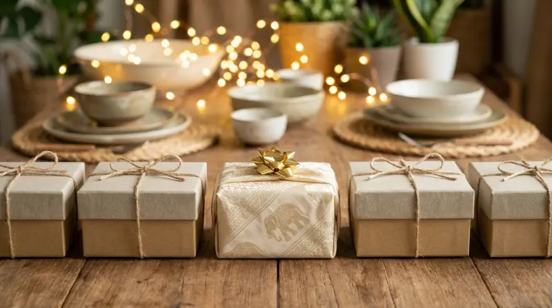 8 Beautiful Housewarming Gifts from Shopee Thailand: Modern Meets Traditional
