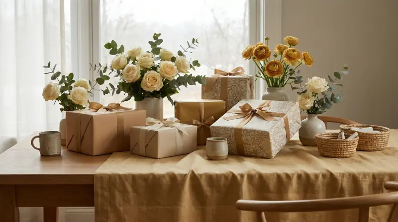 9 Thoughtful Mother's Day Gifts on Shopee Thailand for 2026