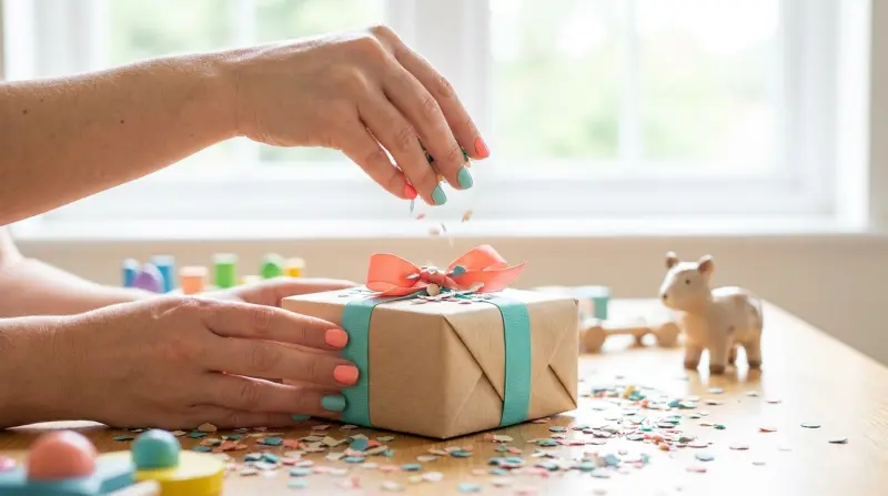 9 Best Gifts for 3-Year-Olds on Shopee Thailand 2026