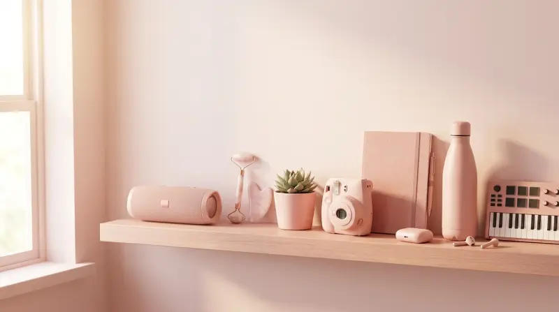 8 ของขวัญวัยรุ่นปี 2026 ช้อป Shopee นะ