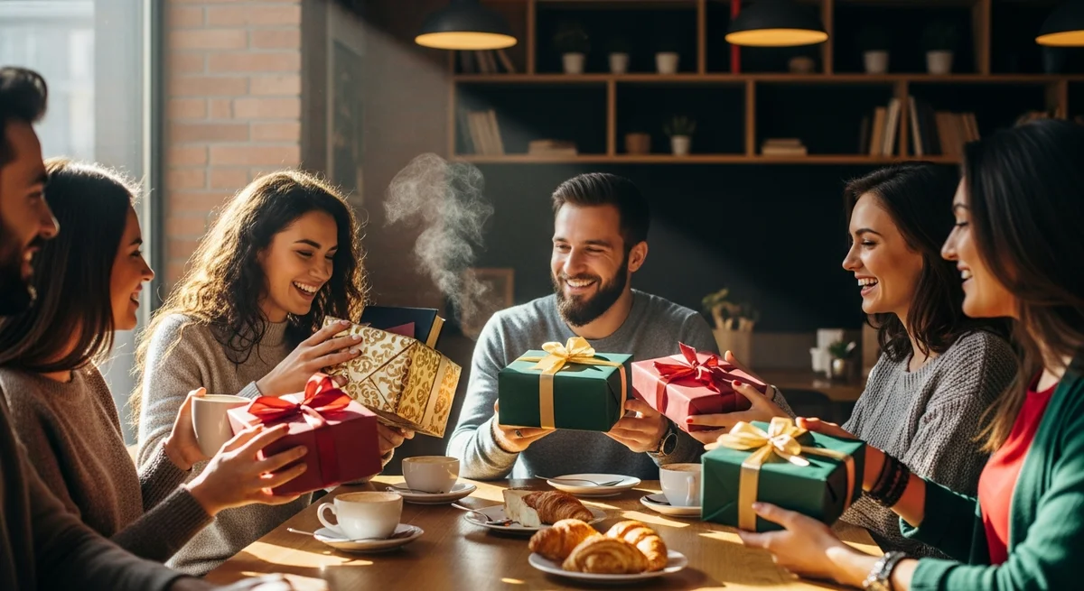 ของขวัญให้เพื่อนสนิท 10 ไอเดียที่เพื่อนจะประทับใจ