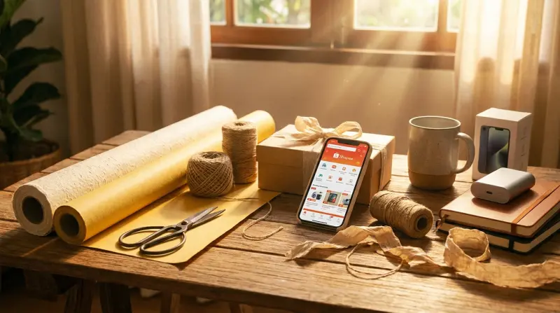 8 Best Shopee 7.7 Gift Ideas for 2026: The Ultimate Shopping Guide