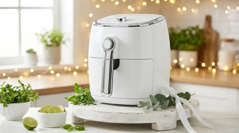8 Best Air Fryers on Shopee Thailand: The Ultimate Kitchen Gift Guide