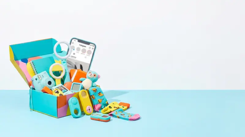 8 Viral TikTok Gift Ideas on Shopee Thailand (2026 Edition)