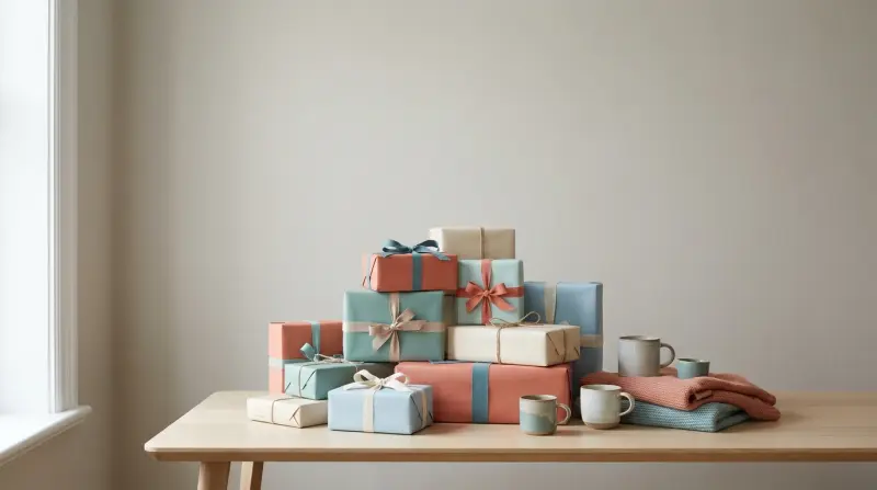 8 Best Gift Ideas for 40-Year-Olds: Practical and Thoughtful Picks on Shopee Thailand