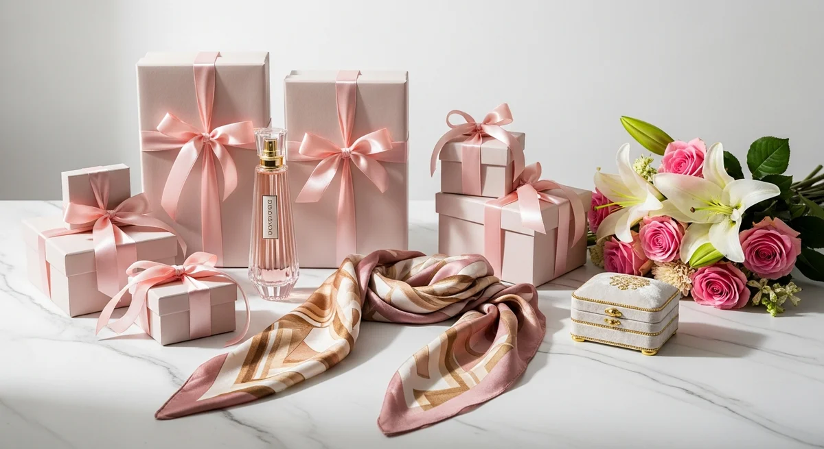 12 Best Birthday Gift Ideas for Her in Thailand (2026)