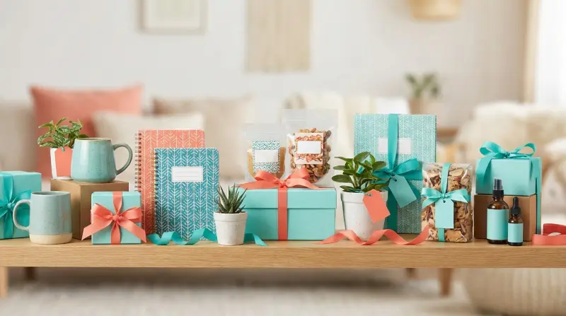 10 Подарков на Shopee: Гид для Экспатов (2026 Таиланд)