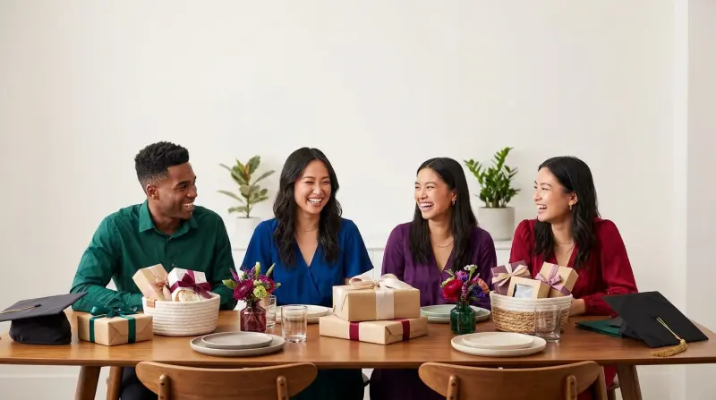 10 Best Graduation Gifts (2026 Shopee Thailand Guide)