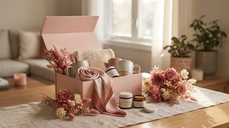 8 Practical Mother's Day Gifts in Thailand for 2026: Shopee Deals Mom Will Love