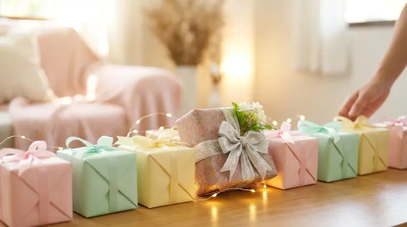 10 Thai Mother's Day Gifts (2026 Shopee Guide)