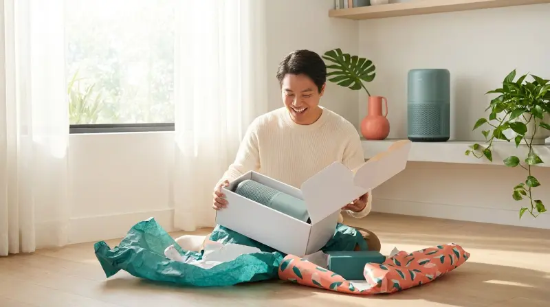 8 Best Air Purifiers on Shopee Thailand to Gift in 2026