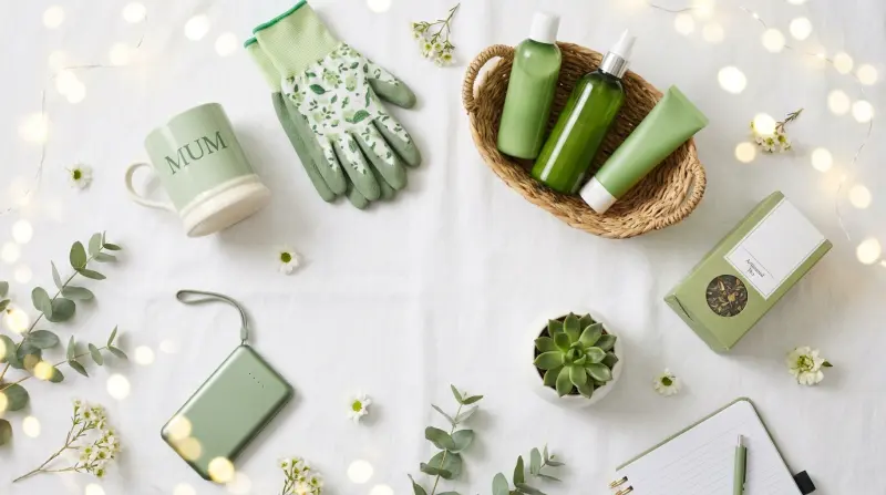 10 Useful Mother's Day Gifts (2026 Shopee Thailand Picks)