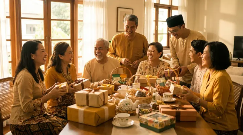 10 Thoughtful Gifts for Thai Parents (2026 Shopee Guide)