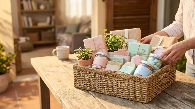 10 Practical Housewarming Gifts (2026 Shopee Thailand Picks)