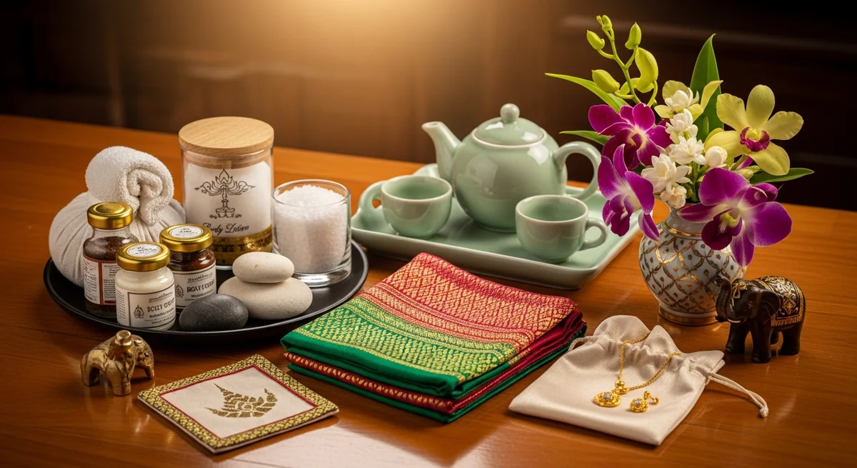 10 ของขวัญให้แม่ ที่แม่ได้ใช้จริง ไม่ใช่วางไว้เฉยๆ (2026)