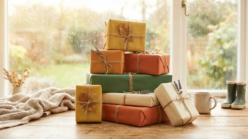 8 Cozy and Practical Rainy Season Gift Ideas on Shopee Thailand