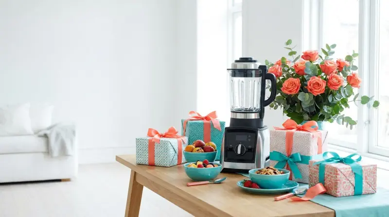 8 Best Blenders and Smoothie Makers on Shopee Thailand for 2026