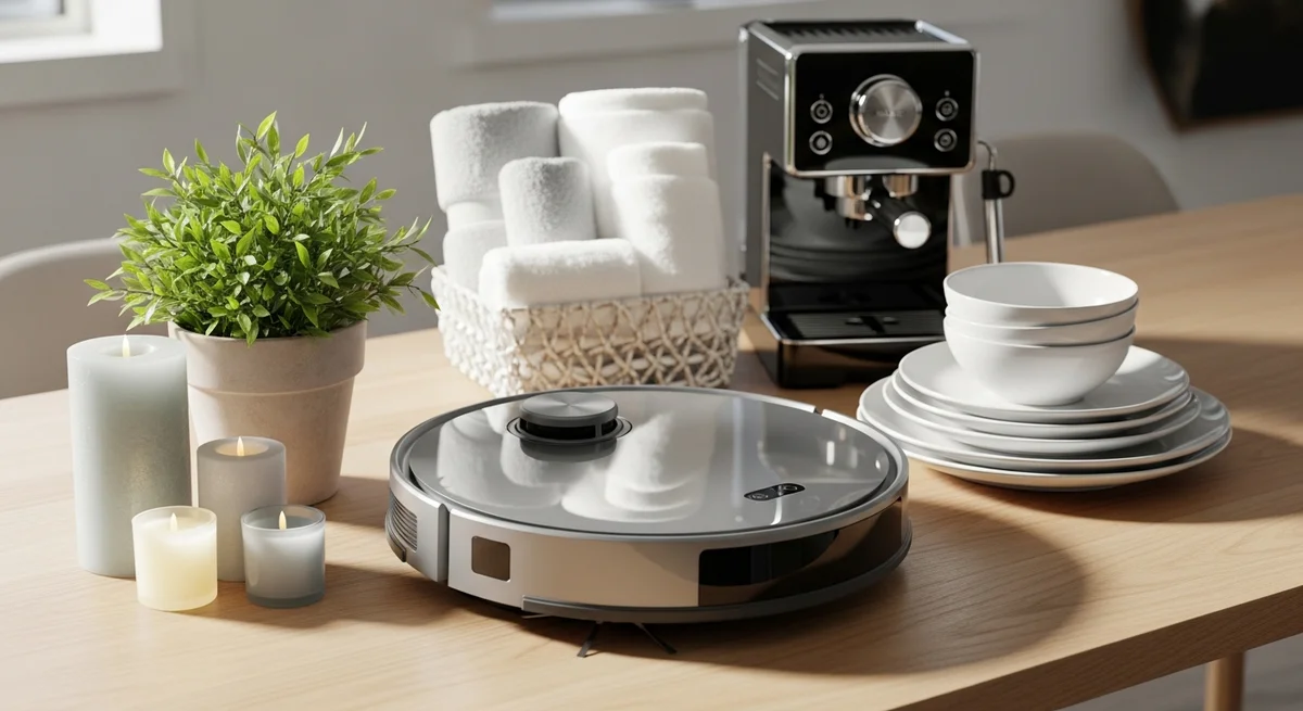 10 лучших подарков на новоселье в Таиланде (2026)