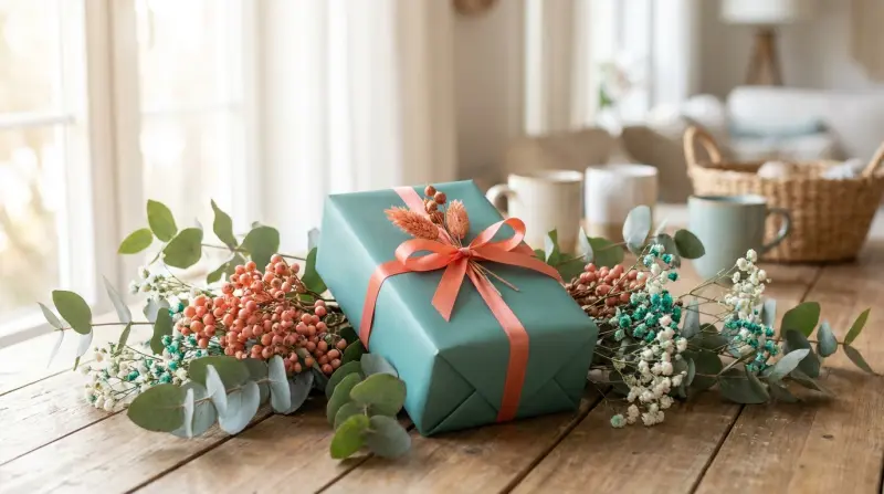 10 Useful Housewarming Gifts (2026 Thailand Shopee Guide)