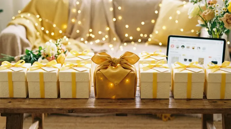 9 ของขวัญน่าซื้อ Shopee 9.9 ปี 2569 นะ