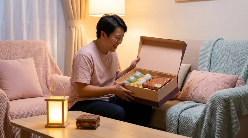 8 Best Mid-Autumn Festival Gifts on Shopee Thailand (2026)