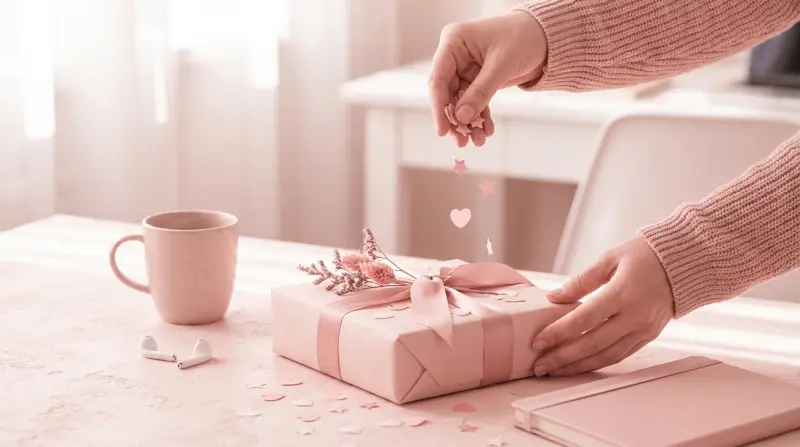 10 Useful Remote Work Gifts (2026 Shopee Thailand Picks)