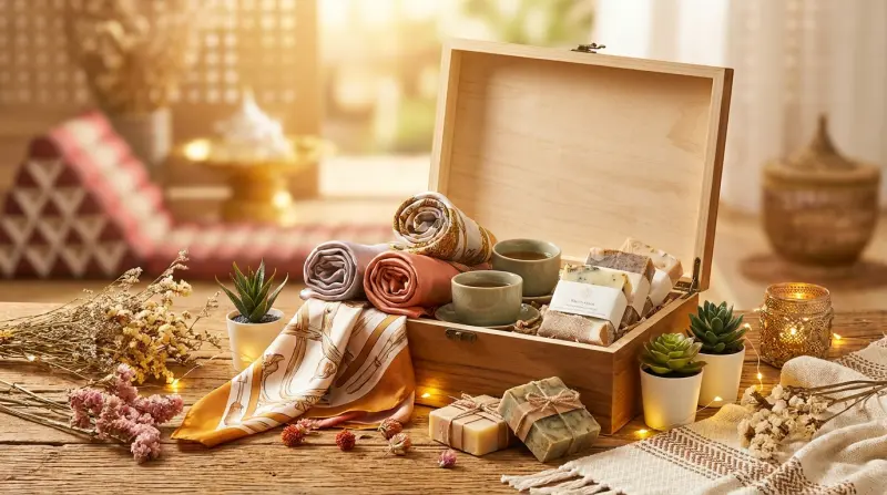 10 Best Housewarming Gifts in Thailand (2026 Shopee Guide)