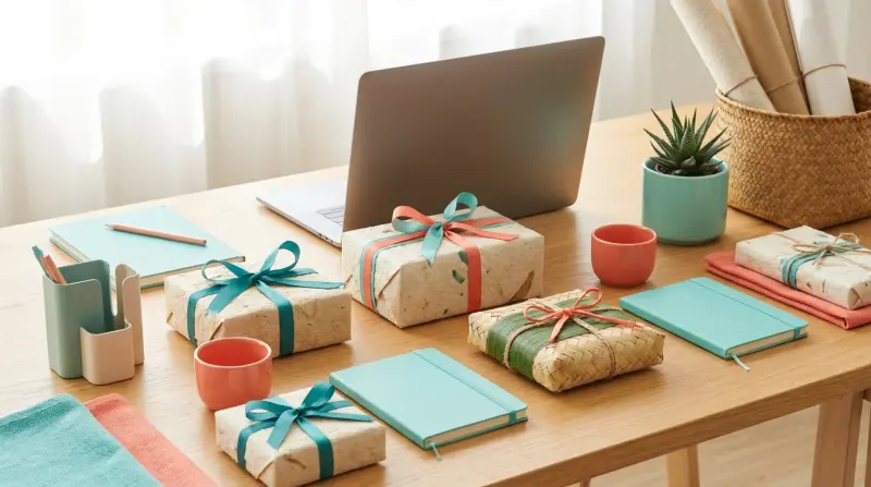 8 Best Office Gifts for Colleagues on Shopee Thailand (2026)