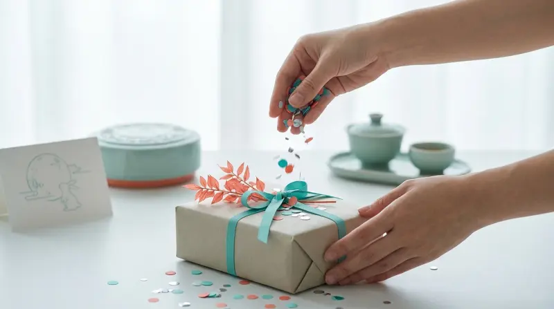 8 ของขวัญไหว้พระจันทร์ 2569 บน Shopee นะ