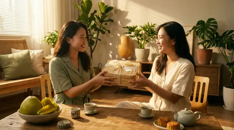 8 Premium Mid-Autumn Festival Gift Ideas on Shopee Thailand (2026)