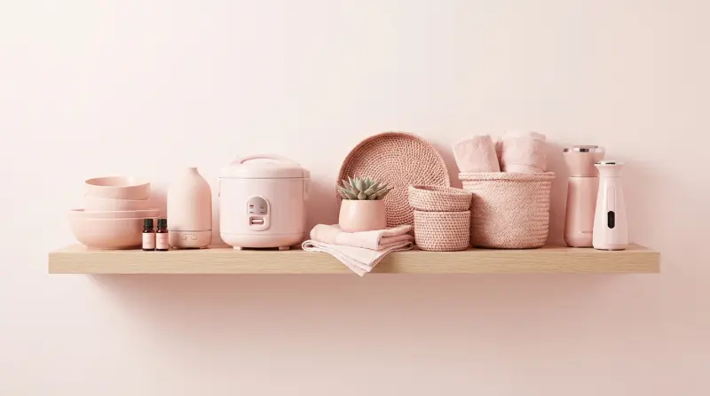 10 Useful Housewarming Gifts (2026 Thailand Shopee Guide)
