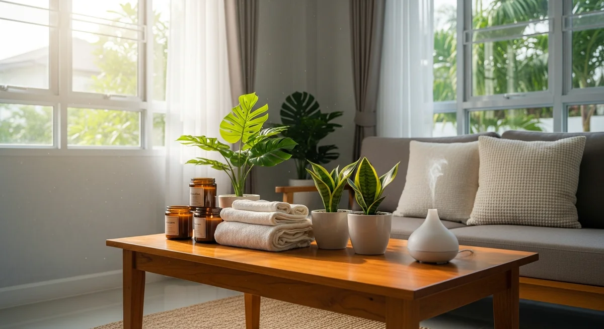 10 подарков на новоселье в Таиланде, которые реально пригодятся