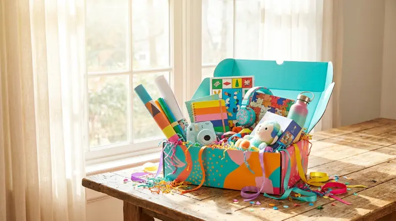 8 School-Break Gifts in Thailand (2026 Shopee Guide)