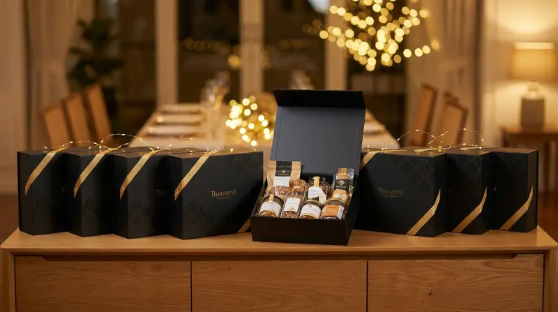 10 Best Dinner Host Gifts (2026 Shopee Thailand Picks)