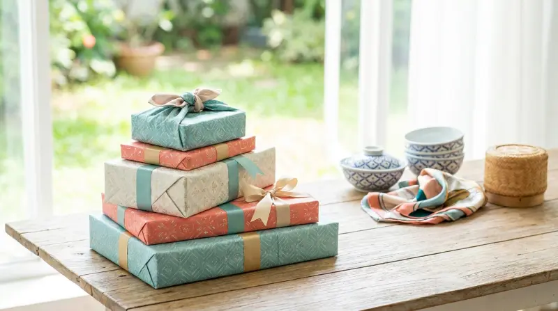 8 practical gifts for older relatives in Thailand (2026 Shopee guide)
