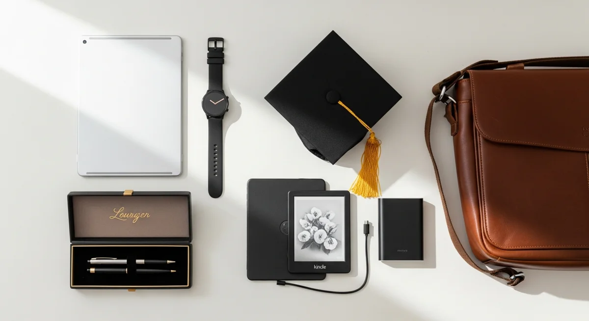 10 Best Graduation Gift Ideas in Thailand for 2026