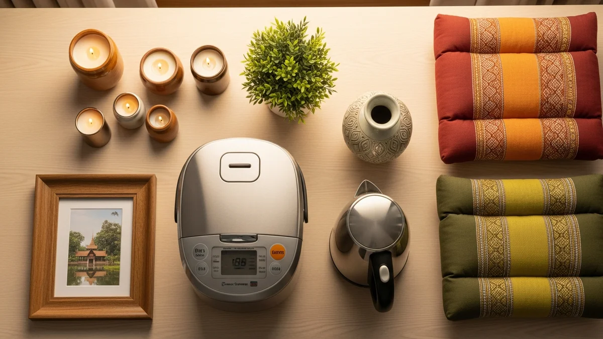 ของขวัญขึ้นบ้านใหม่ 10 ไอเดียของฝากที่เจ้าของบ้านใช้ได้จริง