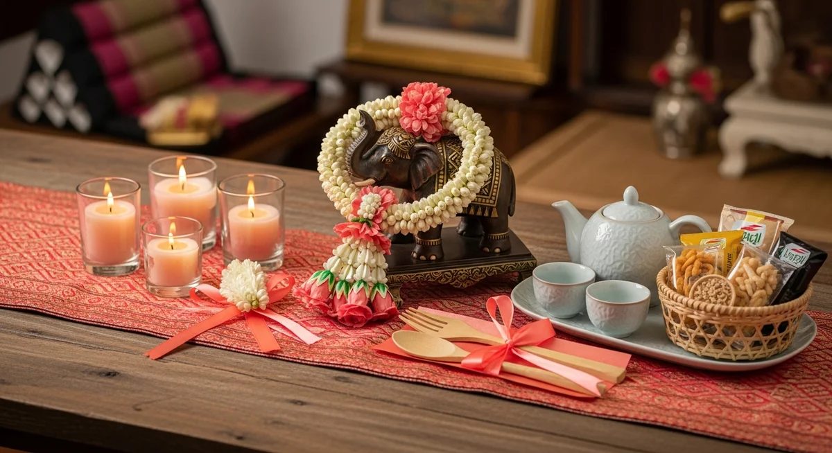 Best Housewarming Gifts in Thailand 2026 (Shopee Guide)