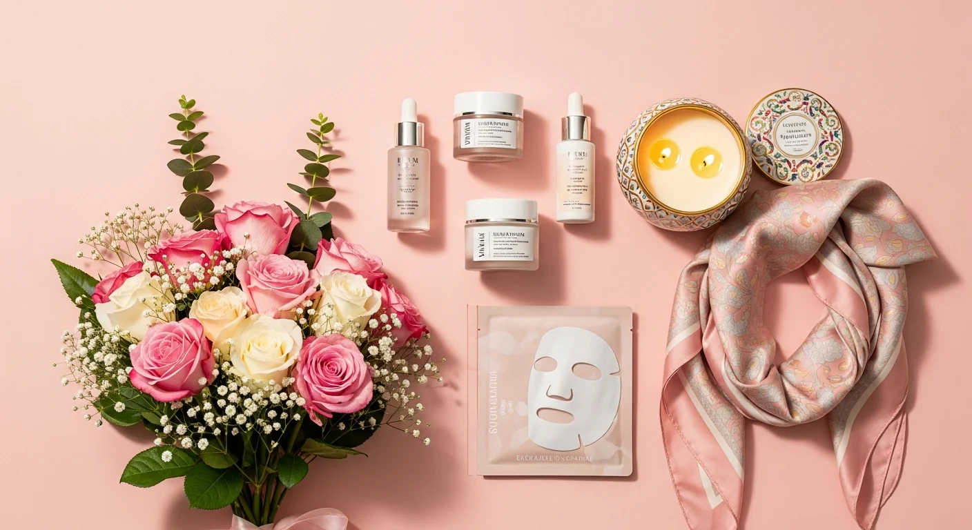 International Women's Day Gift Ideas in Thailand 2026