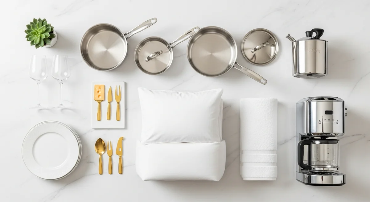 Wedding Gift Registry on AoNeeNa: A Guide for Couples in Thailand