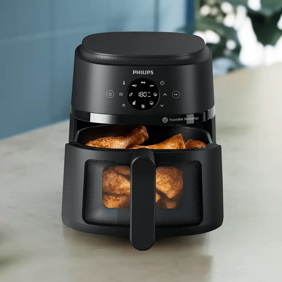 Philips Airfryer 2000 Series NA220/00