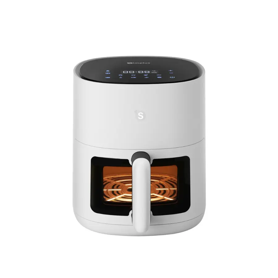 Simplus Air Fryer Gen-S Series KQZG015